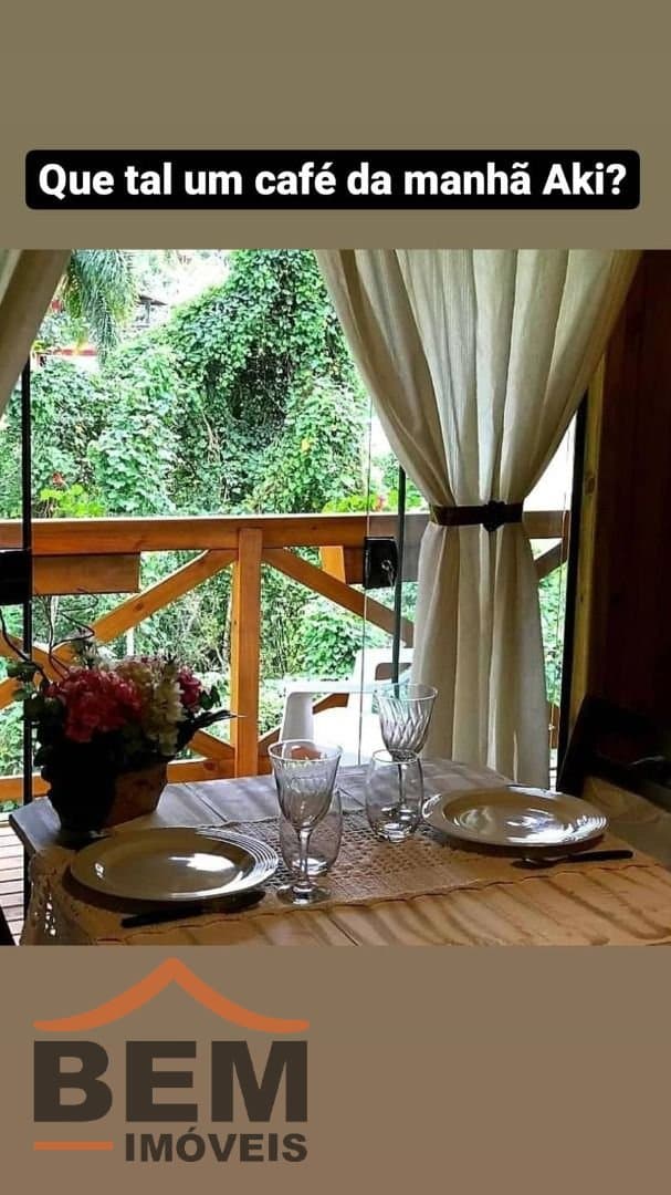 Chácara para Venda com 1 quarto e 1005m² no bairro Mariscal, em Bombinhas