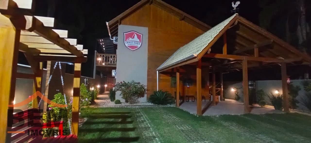 Chácara para Venda com 1 quarto e 1005m² no bairro Mariscal, em Bombinhas