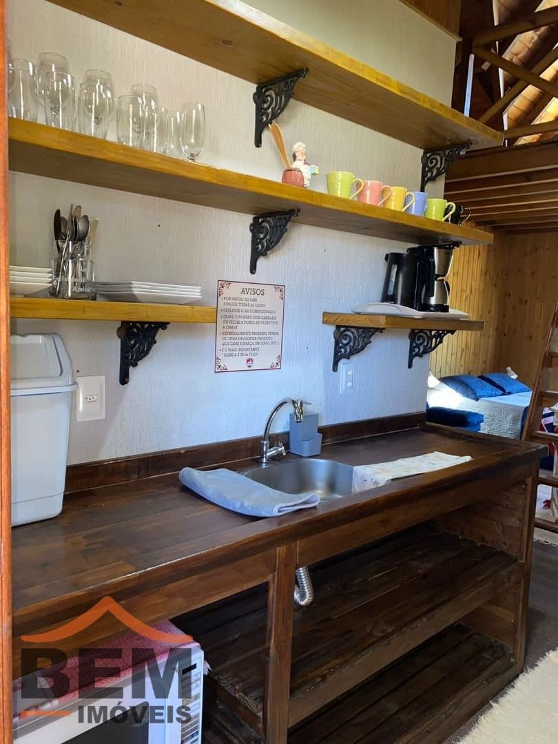 Chácara para Venda com 1 quarto e 1005m² no bairro Mariscal, em Bombinhas