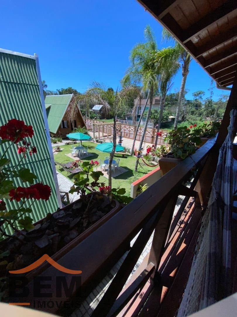 Chácara para Venda com 1 quarto e 1005m² no bairro Mariscal, em Bombinhas