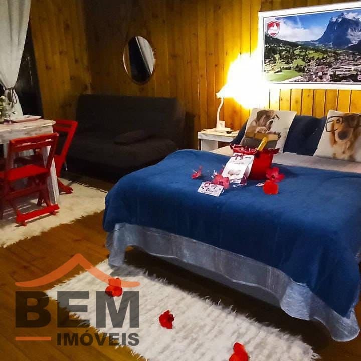 Chácara para Venda com 1 quarto e 1005m² no bairro Mariscal, em Bombinhas