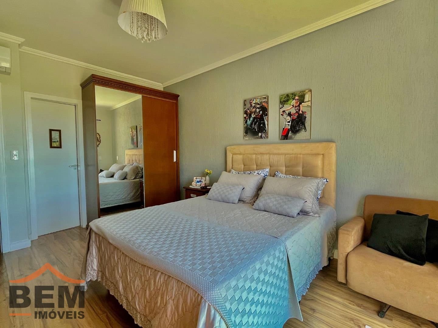 Apartamento para Venda com 3 quartos e 176m² no bairro Praia dos Amores, em Balneário Camboriú