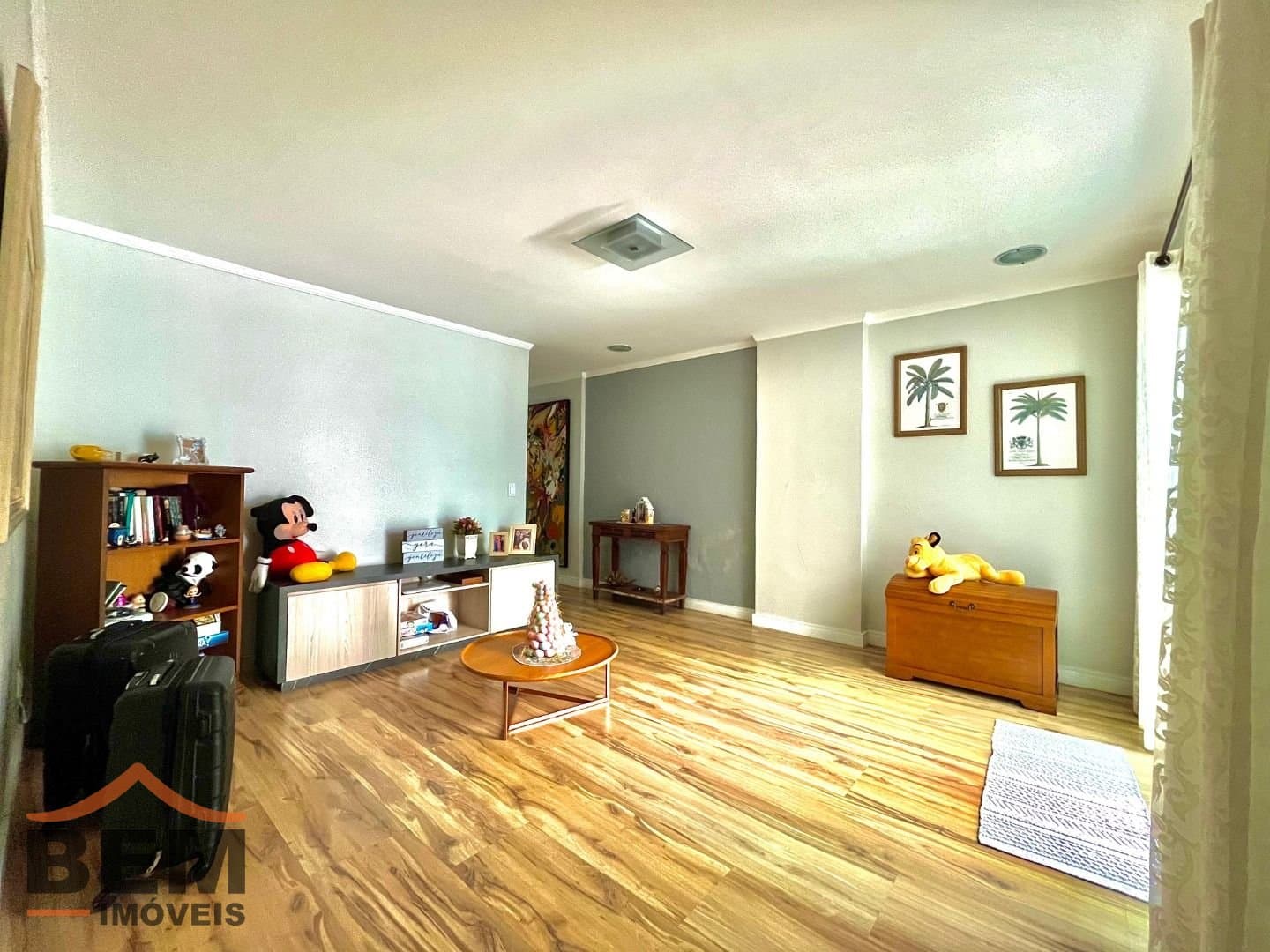 Apartamento para Venda com 3 quartos e 176m² no bairro Praia dos Amores, em Balneário Camboriú