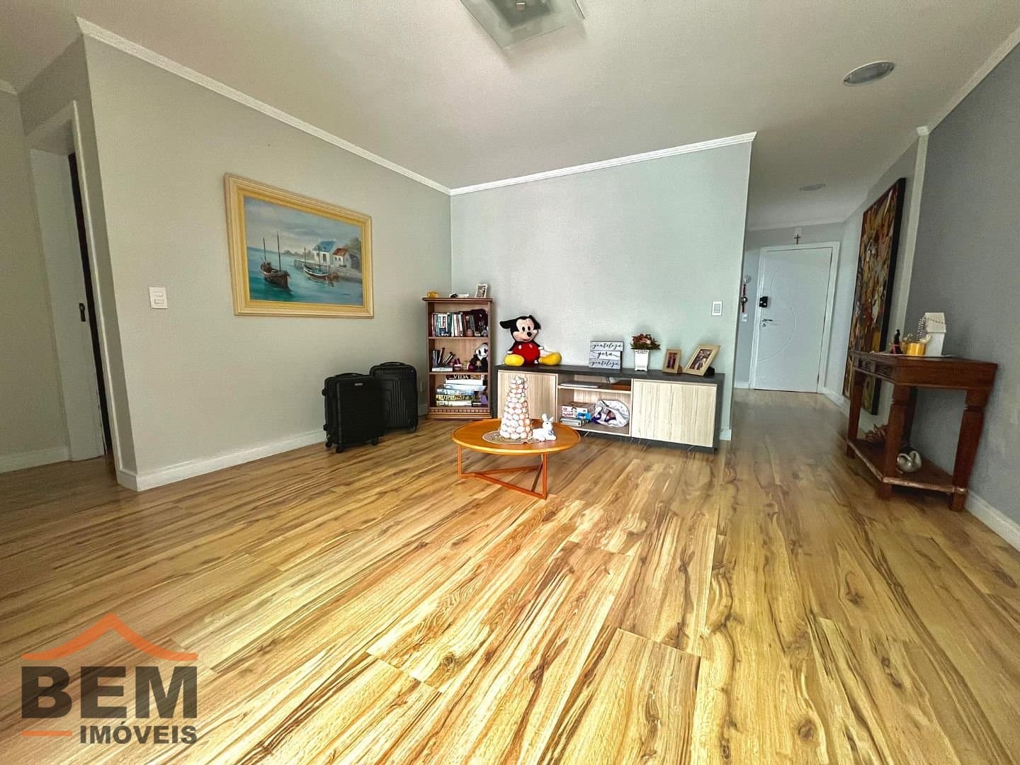 Apartamento para Venda com 3 quartos e 176m² no bairro Praia dos Amores, em Balneário Camboriú