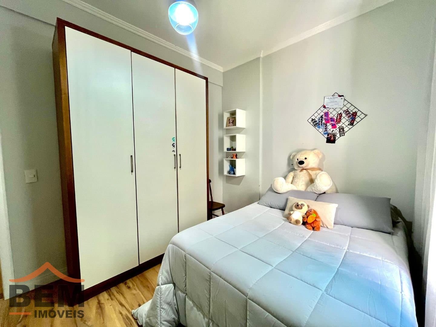 Apartamento para Venda com 3 quartos e 176m² no bairro Praia dos Amores, em Balneário Camboriú