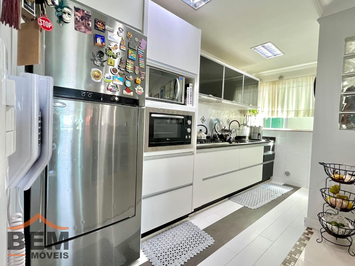 Apartamento para Venda com 3 quartos e 176m² no bairro Praia dos Amores, em Balneário Camboriú