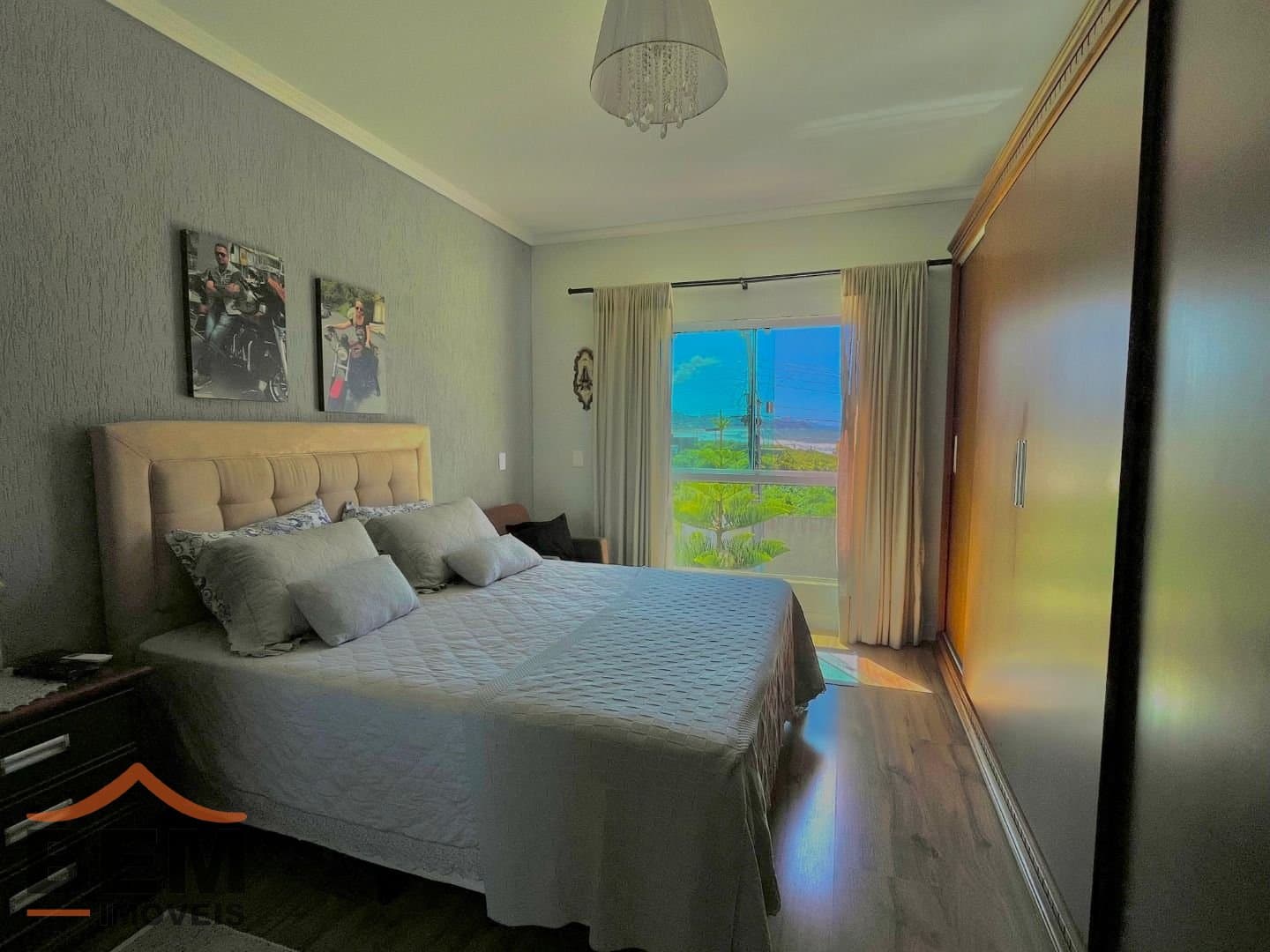 Apartamento para Venda com 3 quartos e 176m² no bairro Praia dos Amores, em Balneário Camboriú