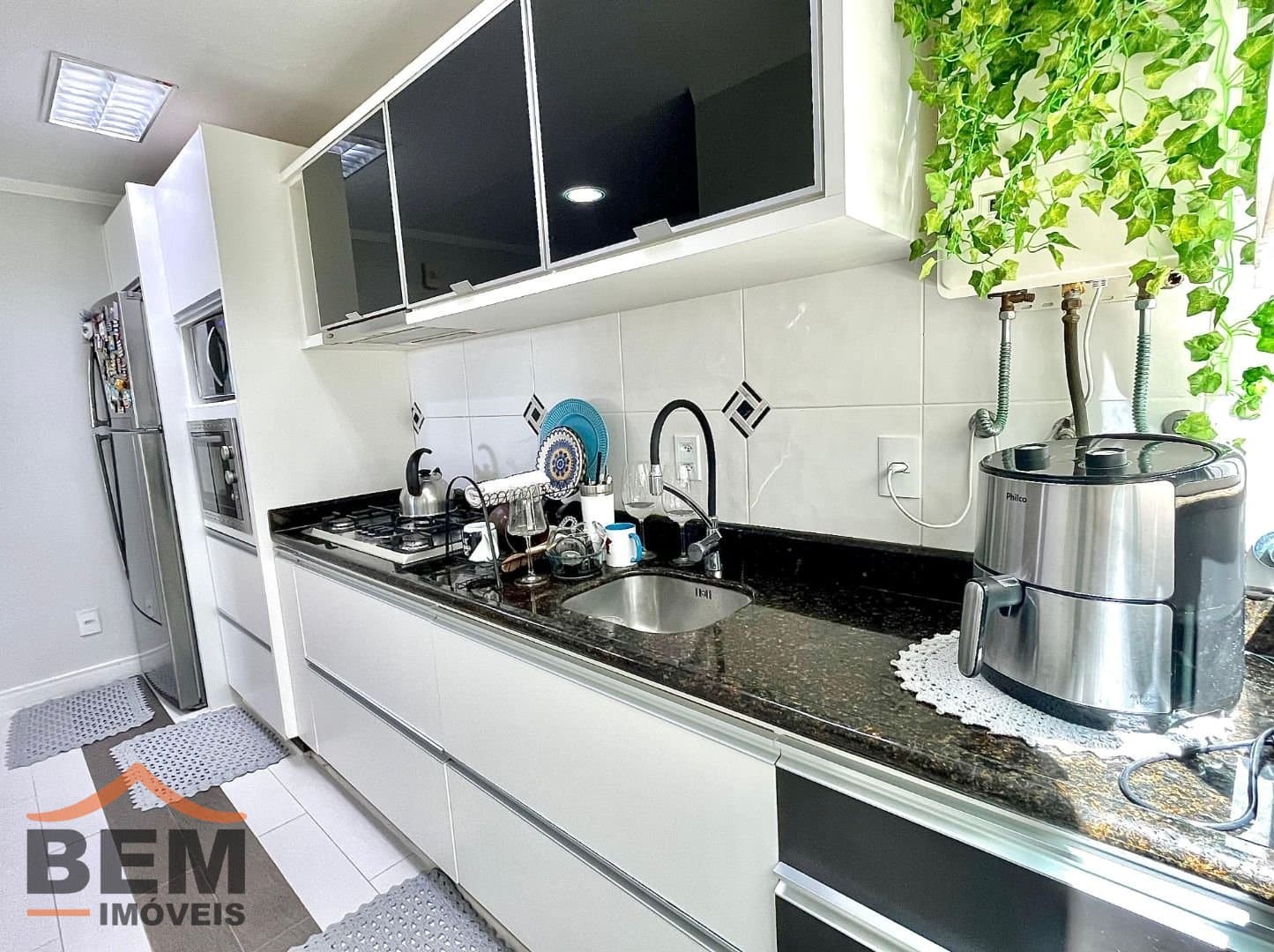 Apartamento para Venda com 3 quartos e 176m² no bairro Praia dos Amores, em Balneário Camboriú