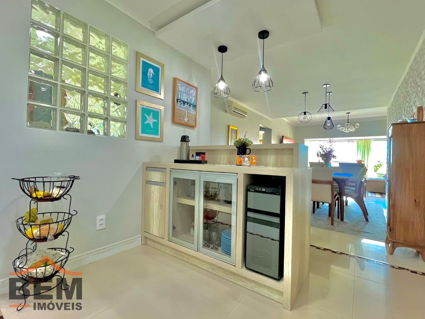 Apartamento para Venda com 3 quartos e 176m² no bairro Praia dos Amores, em Balneário Camboriú