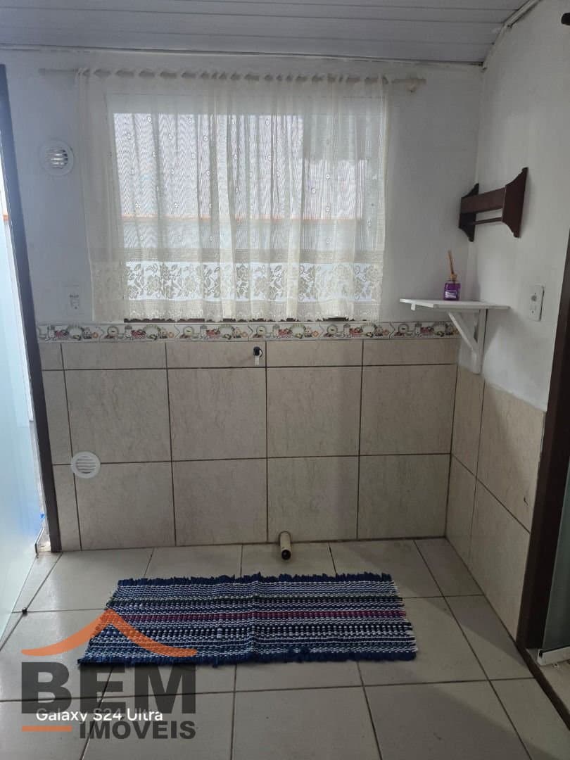 Casa para Locação com 2 quartos e 44m² no bairro Murta, em Itajaí