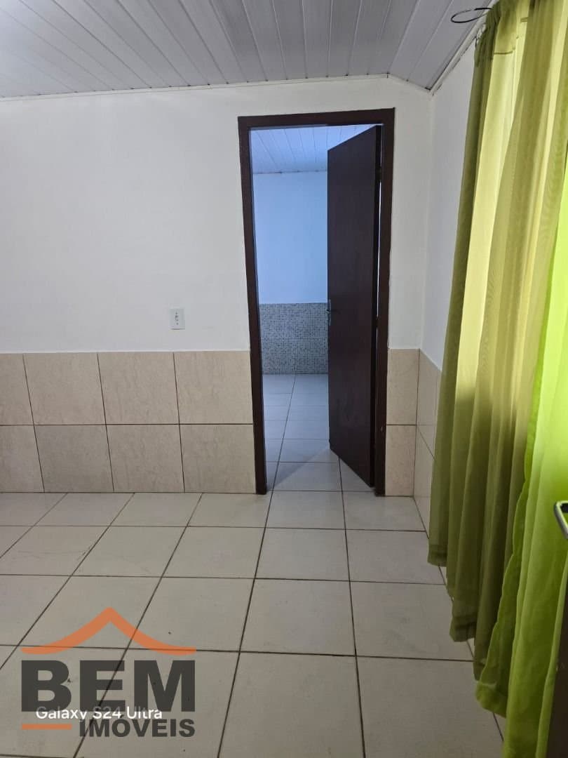 Casa para Locação com 2 quartos e 44m² no bairro Murta, em Itajaí