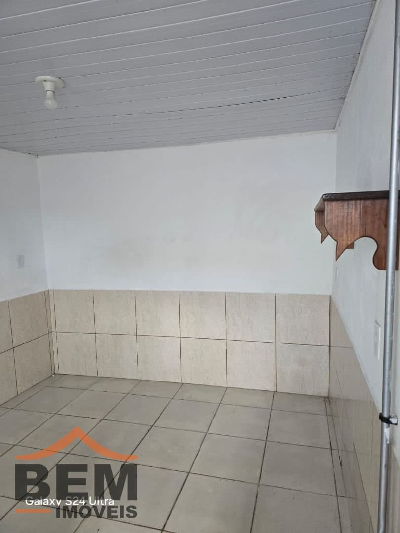 Casa para Locação com 2 quartos e 44m² no bairro Murta, em Itajaí