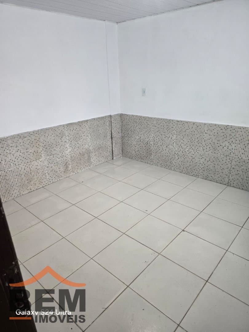 Casa para Locação com 2 quartos e 44m² no bairro Murta, em Itajaí