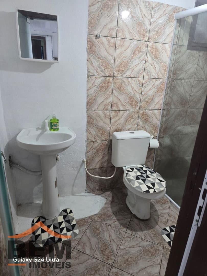 Casa para Locação com 2 quartos e 44m² no bairro Murta, em Itajaí