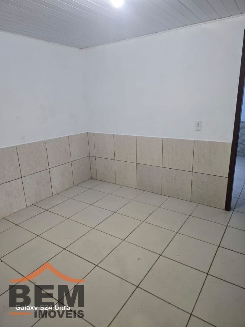 Casa para Locação com 2 quartos e 44m² no bairro Murta, em Itajaí