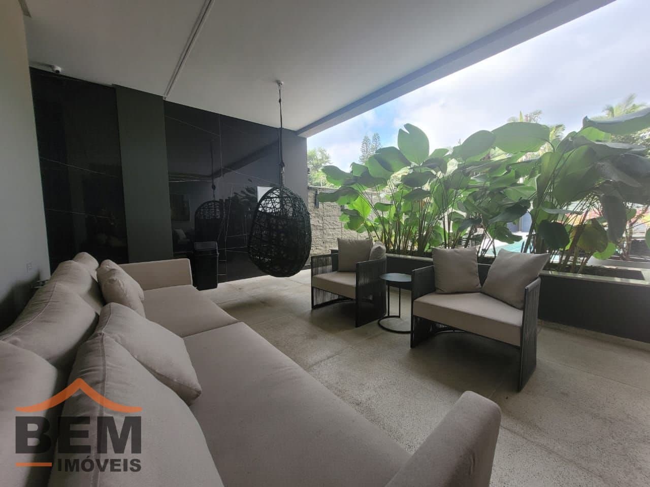 Apartamento para Locação com 2 quartos e 76m² no bairro Praia Brava, em Itajaí