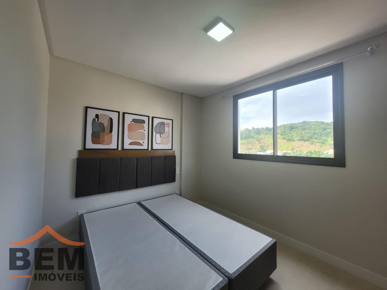 Apartamento para Locação com 2 quartos e 76m² no bairro Praia Brava, em Itajaí