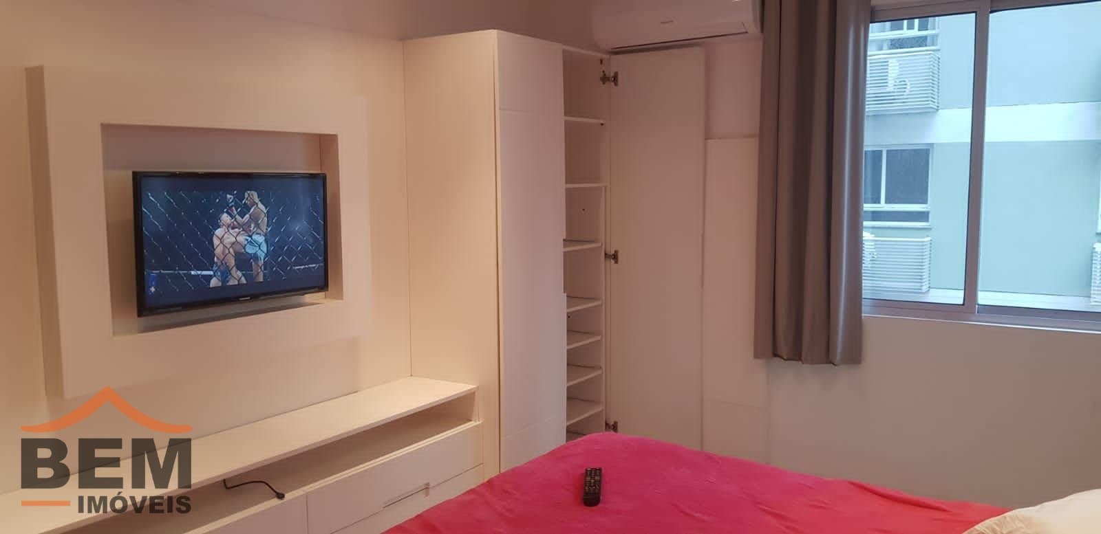 Apartamento para Locação com 3 quartos e 90m² no bairro Centro, em Balneário Camboriú: 10- DORMITÓRIO SUÍTE