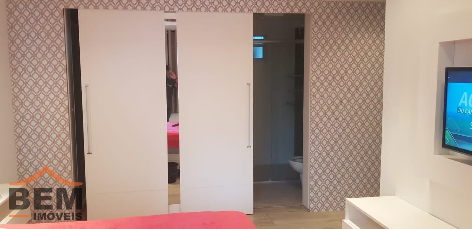 Apartamento para Locação com 3 quartos e 90m² no bairro Centro, em Balneário Camboriú: 11- DORMITÓRIO SUÍTE