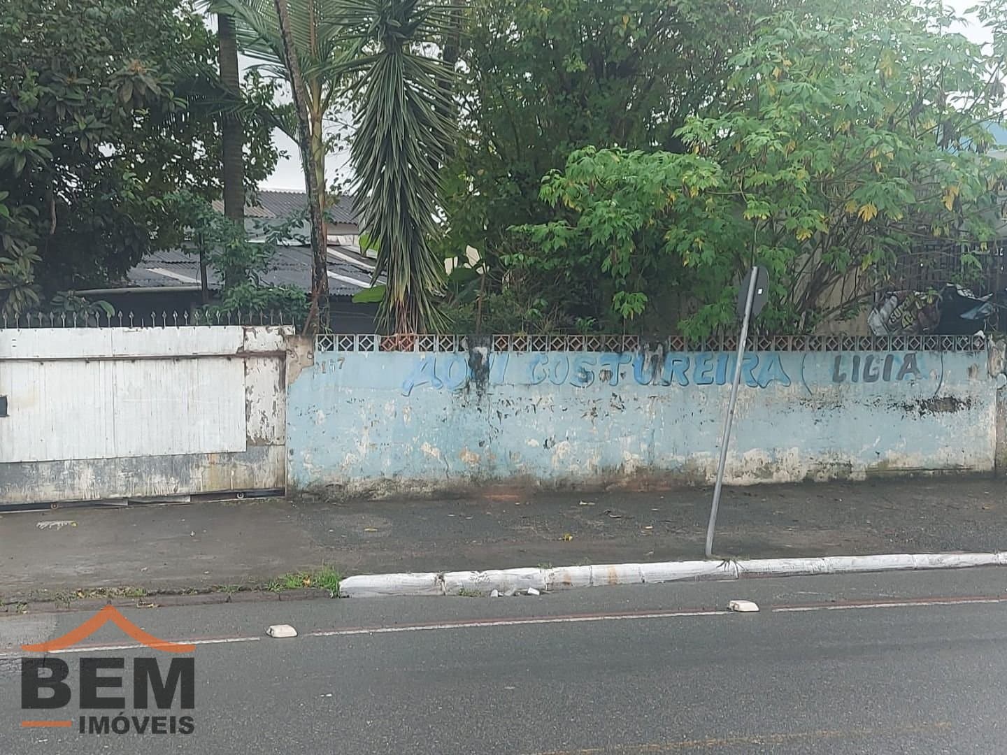 Terreno para Venda no bairro Cidade Nova, em Itajaí