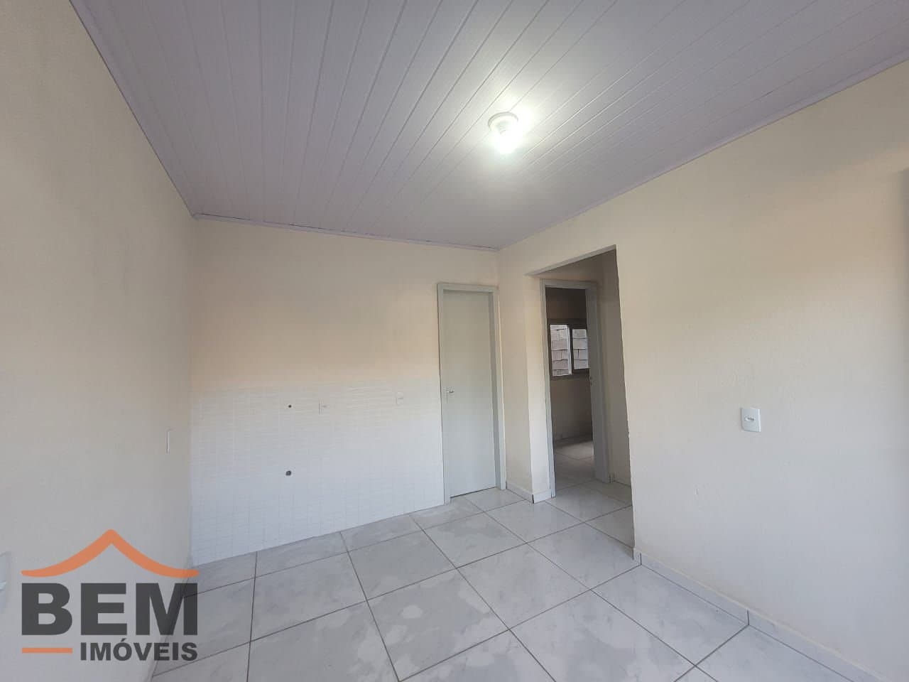 Casa para Locação com 2 quartos e 35m² no bairro Baia, em Itajaí