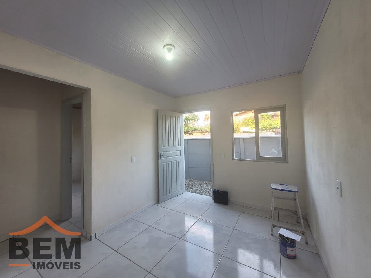 Casa para Locação com 2 quartos e 35m² no bairro Baia, em Itajaí