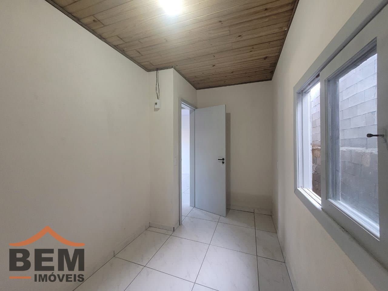 Casa para Locação com 2 quartos e 35m² no bairro Baia, em Itajaí
