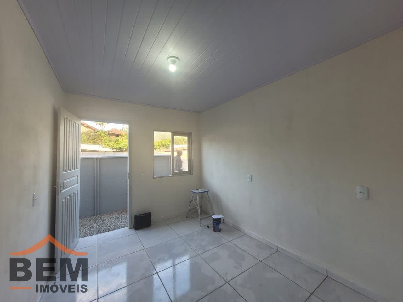 Casa para Locação com 2 quartos e 35m² no bairro Baia, em Itajaí
