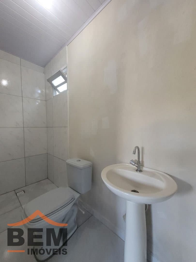Casa para Locação com 2 quartos e 35m² no bairro Baia, em Itajaí
