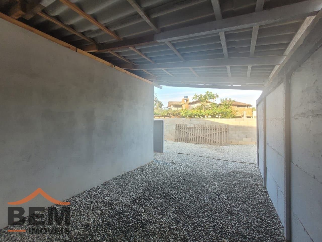 Casa para Locação com 2 quartos e 35m² no bairro Baia, em Itajaí