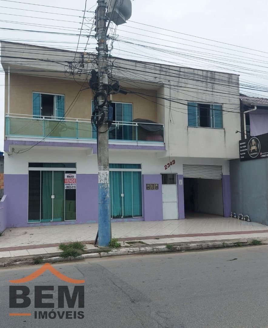 Prédio Comercial para Venda com 292m² no bairro São Judas, em Itajaí