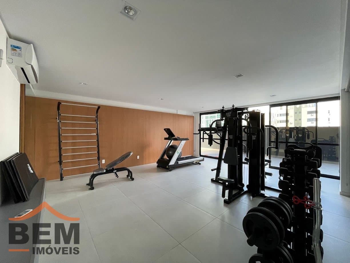 Apartamento para Locação com 1 quarto e 40m² no bairro Centro, em Itajaí