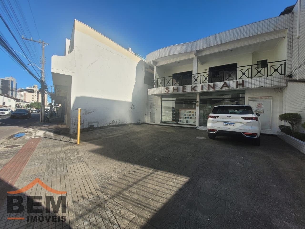 Salas/Conjuntos para Locação com 120m² no bairro Centro, em Itajaí