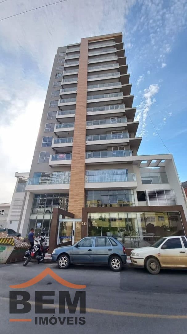 Apartamento para Locação com 2 quartos e 70m² no bairro São João, em Itajaí