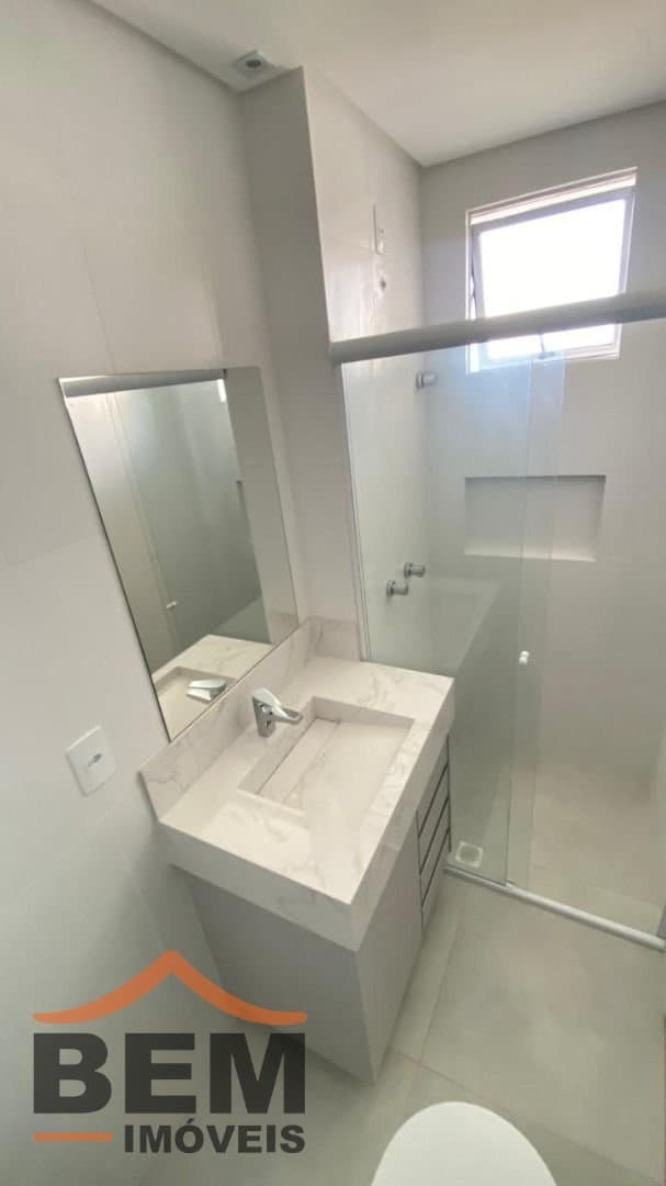 Apartamento para Locação com 2 quartos e 70m² no bairro São João, em Itajaí