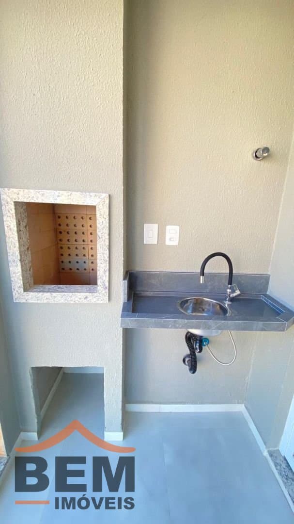 Apartamento para Locação com 2 quartos e 70m² no bairro São João, em Itajaí