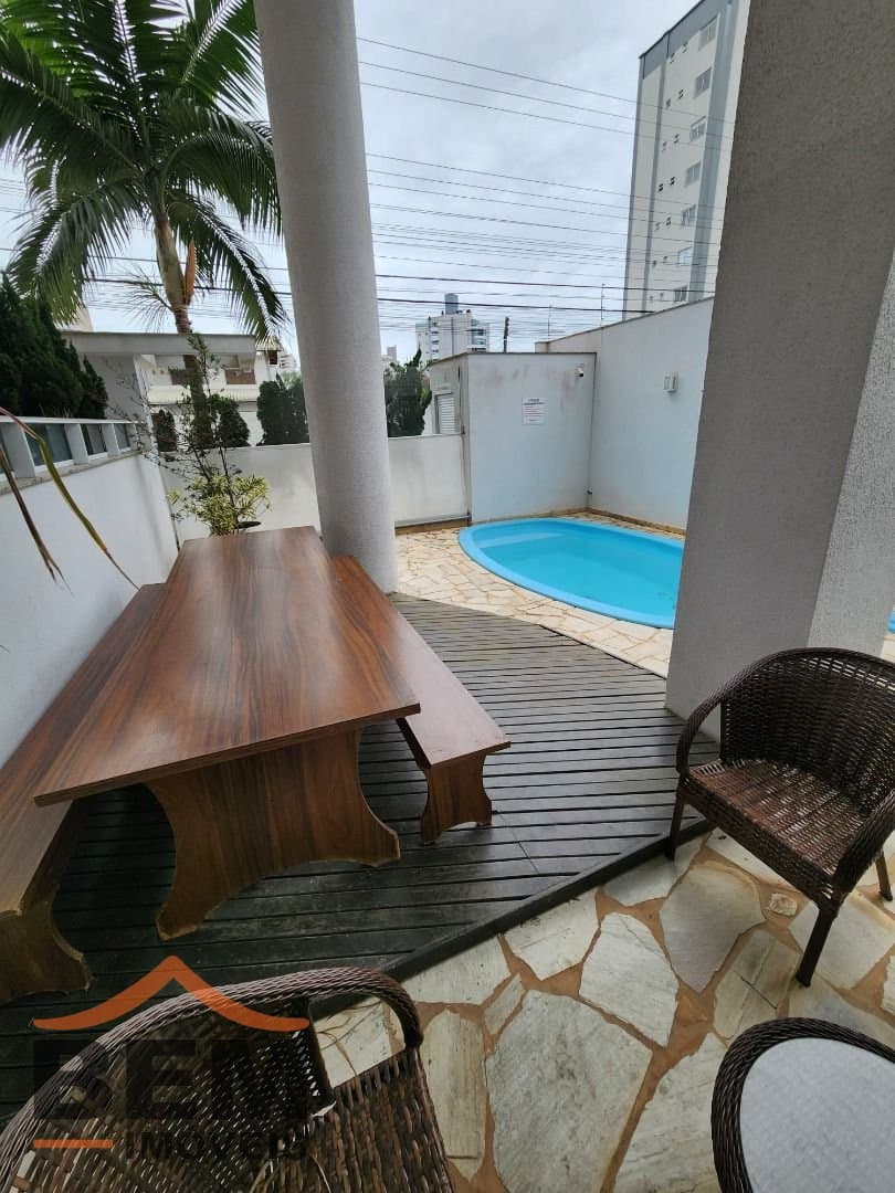 Apartamento para Venda com 3 quartos e 87m² no bairro Vila Operária, em Itajaí