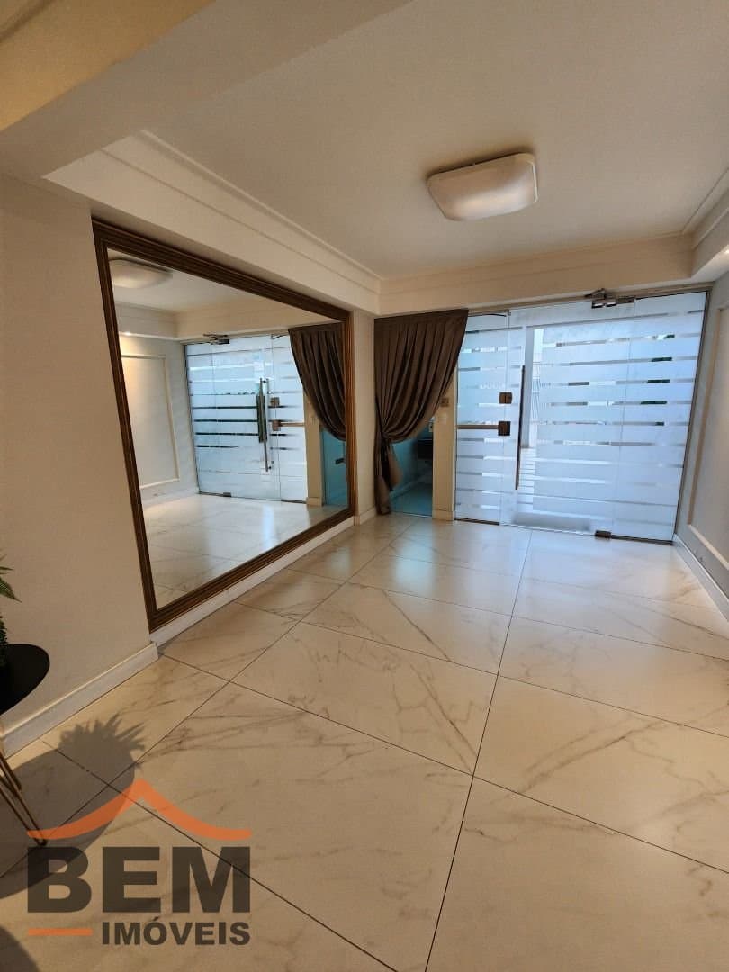 Apartamento para Venda com 3 quartos e 87m² no bairro Vila Operária, em Itajaí