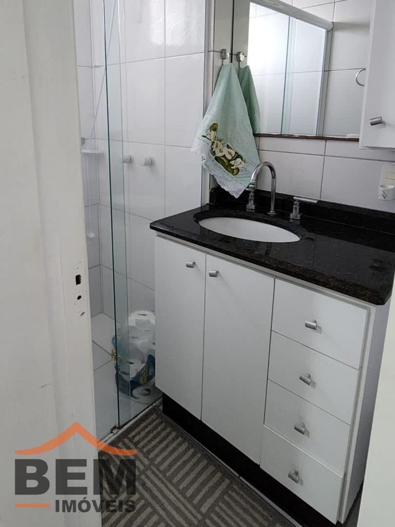 Apartamento para Venda com 3 quartos e 87m² no bairro Vila Operária, em Itajaí