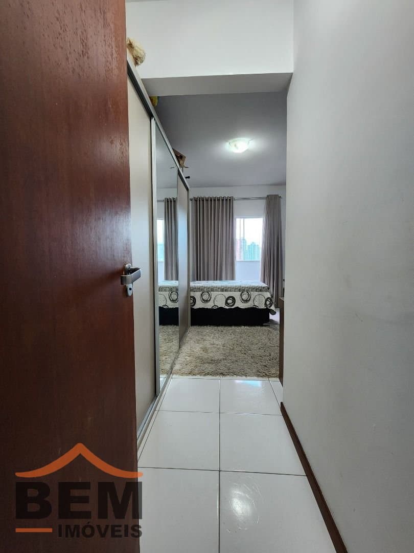 Apartamento para Venda com 3 quartos e 87m² no bairro Vila Operária, em Itajaí