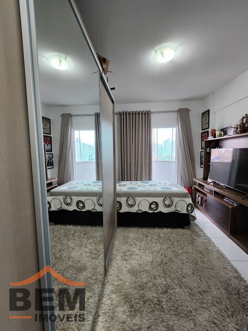 Apartamento para Venda com 3 quartos e 87m² no bairro Vila Operária, em Itajaí
