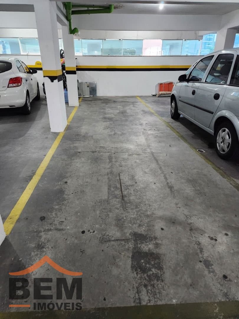 Apartamento para Venda com 3 quartos e 87m² no bairro Vila Operária, em Itajaí