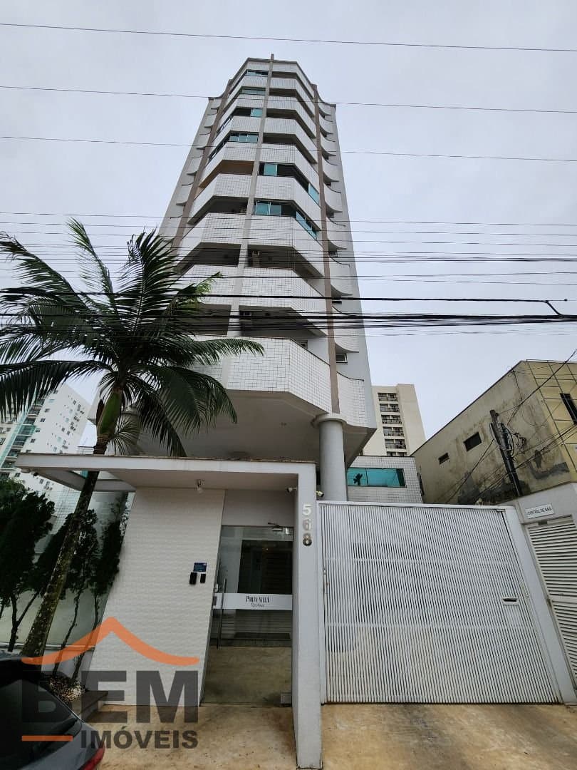 Apartamento para Venda com 3 quartos e 87m² no bairro Vila Operária, em Itajaí