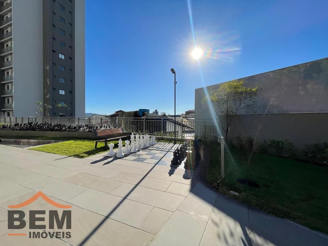 Apartamento para Locação com 2 quartos e 66m² no bairro São Vicente, em Itajaí