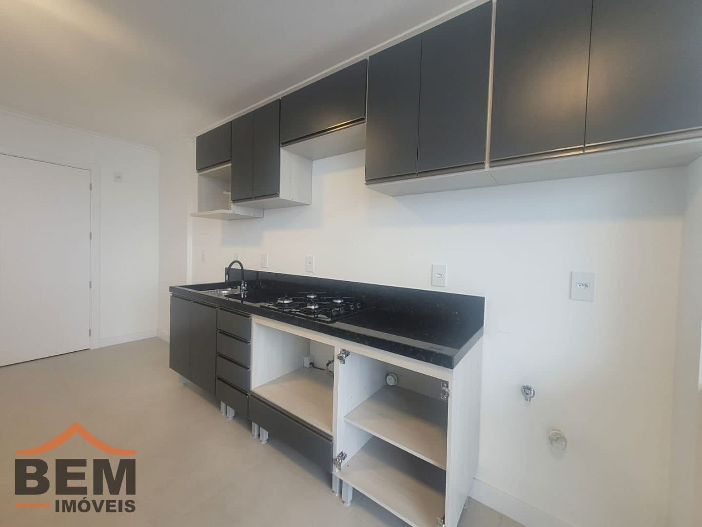 Apartamento para Locação com 2 quartos e 66m² no bairro São Vicente, em Itajaí