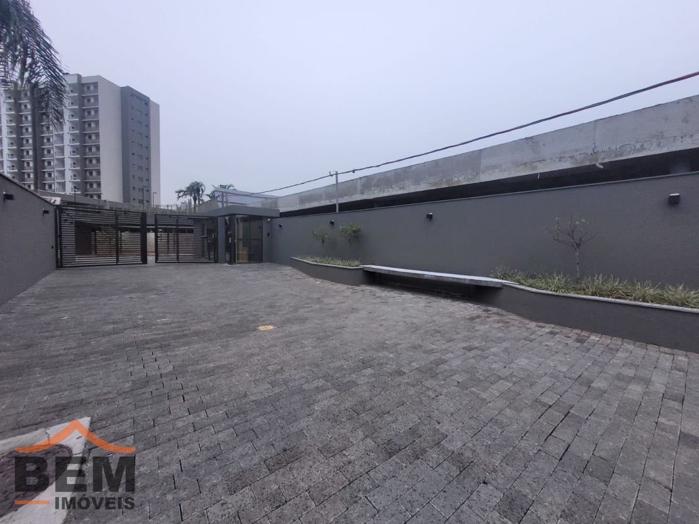 Apartamento para Locação com 2 quartos e 66m² no bairro São Vicente, em Itajaí