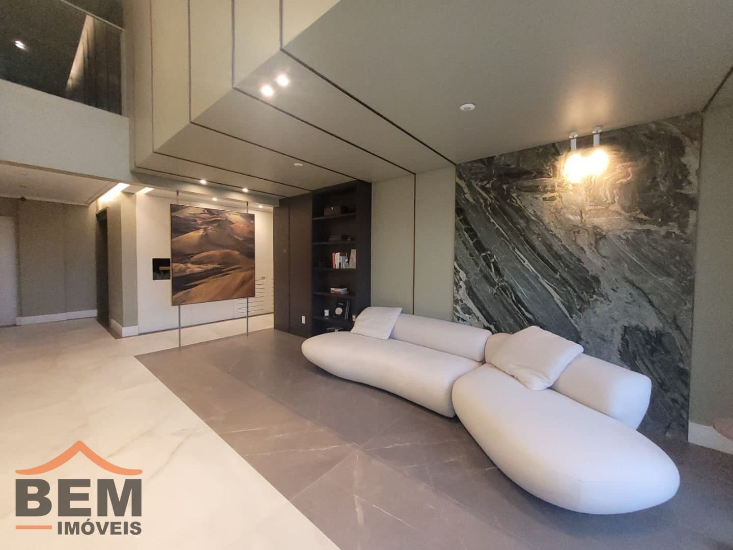 Apartamento para Locação com 2 quartos e 66m² no bairro São Vicente, em Itajaí