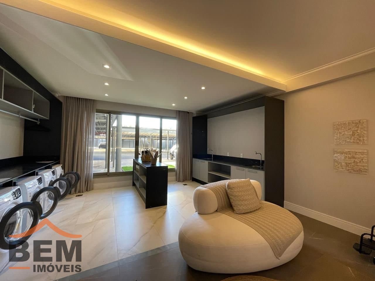 Apartamento para Locação com 2 quartos e 66m² no bairro São Vicente, em Itajaí