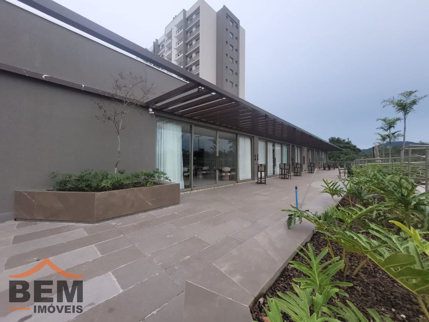 Apartamento para Locação com 2 quartos e 66m² no bairro São Vicente, em Itajaí