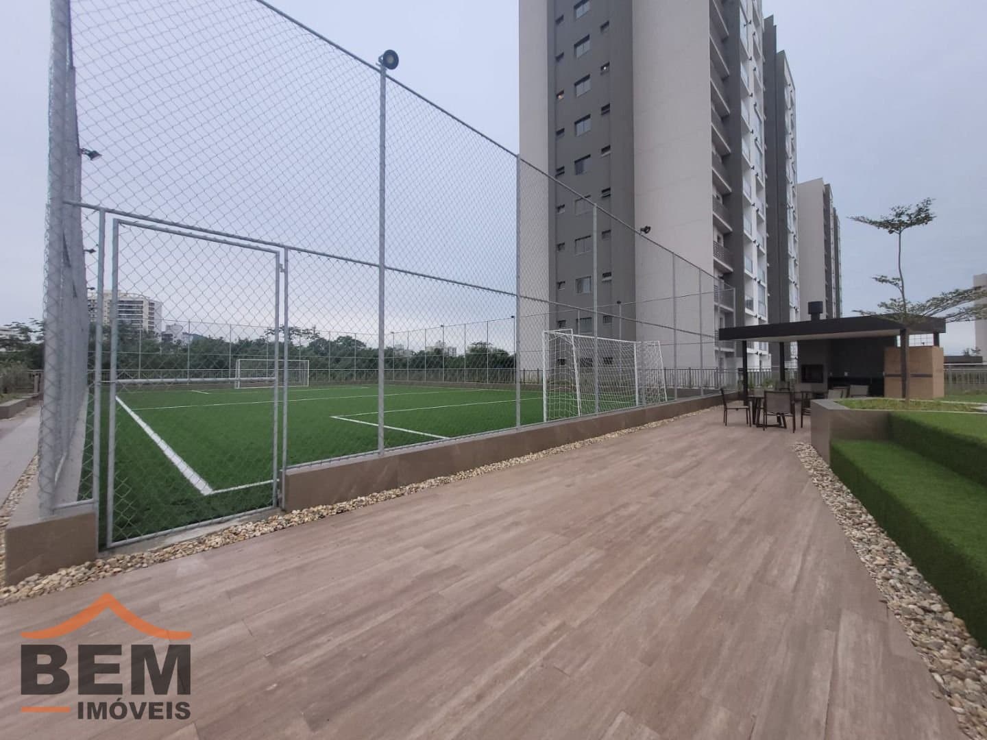 Apartamento para Locação com 2 quartos e 66m² no bairro São Vicente, em Itajaí